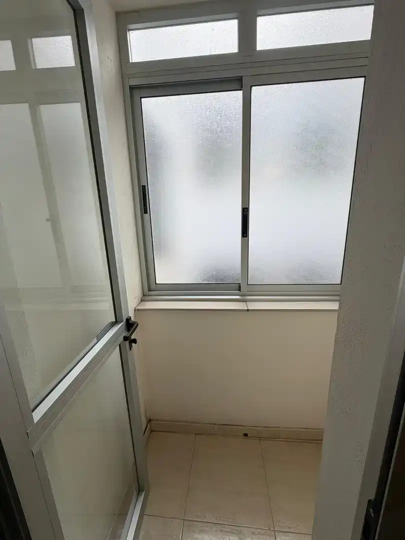 Balcony of Flat for rent in San Cristóbal de la Laguna  with Balcony