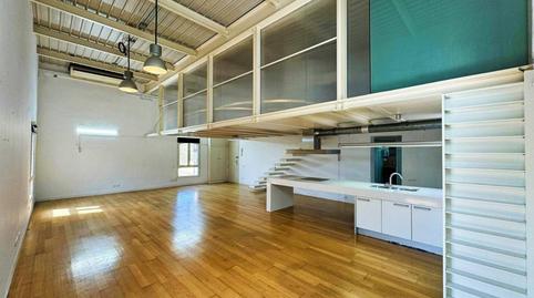 Photo 2 of Flat to rent in Pamplona, 88, La Vila Olímpica del Poblenou, Barcelona