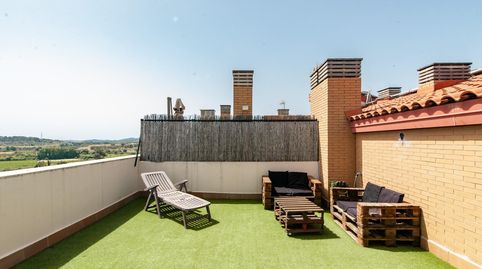 Foto 3 de Ático en venta en Rambla de la Girada, La Girada, Vilafranca del Penedès