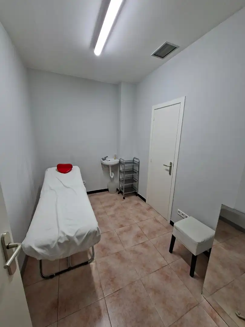 Schlafzimmer von Geschaftsraum zur Miete in Vitoria - Gasteiz