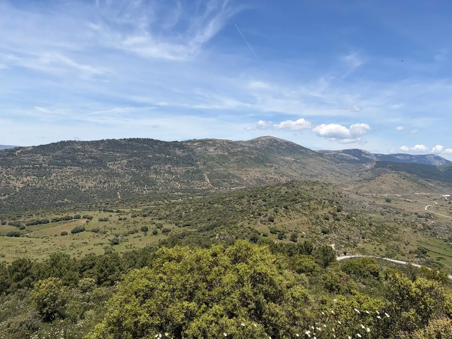 Rustikales Grundstück zum Verkauf in Robledo de Chavela, imagen 19