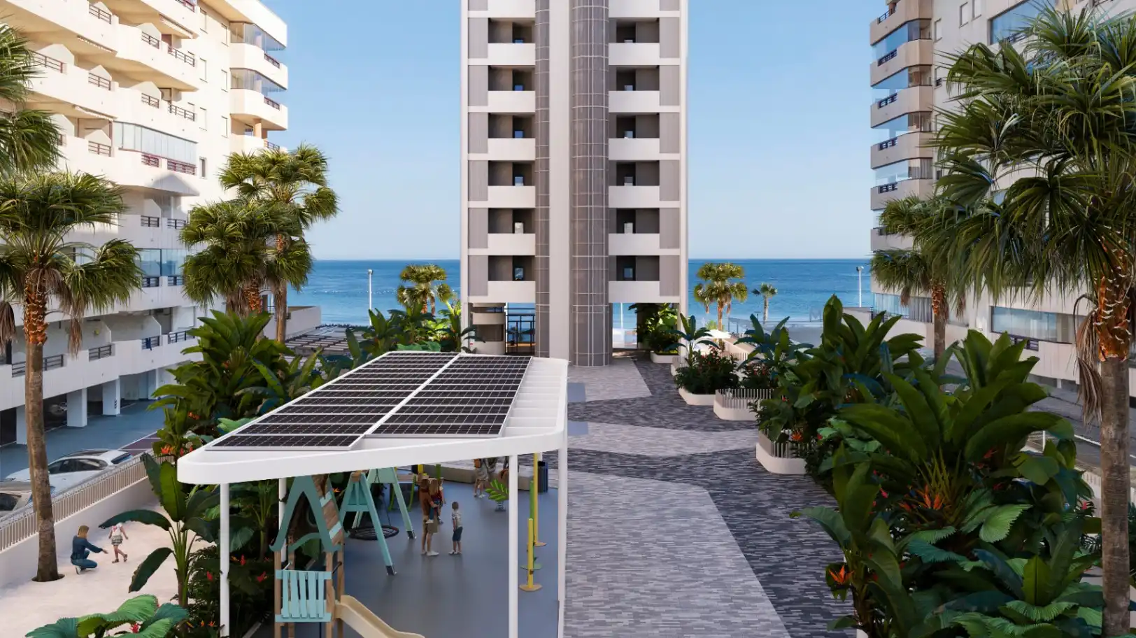 Penthouse for sale in Canuta, imagen 10