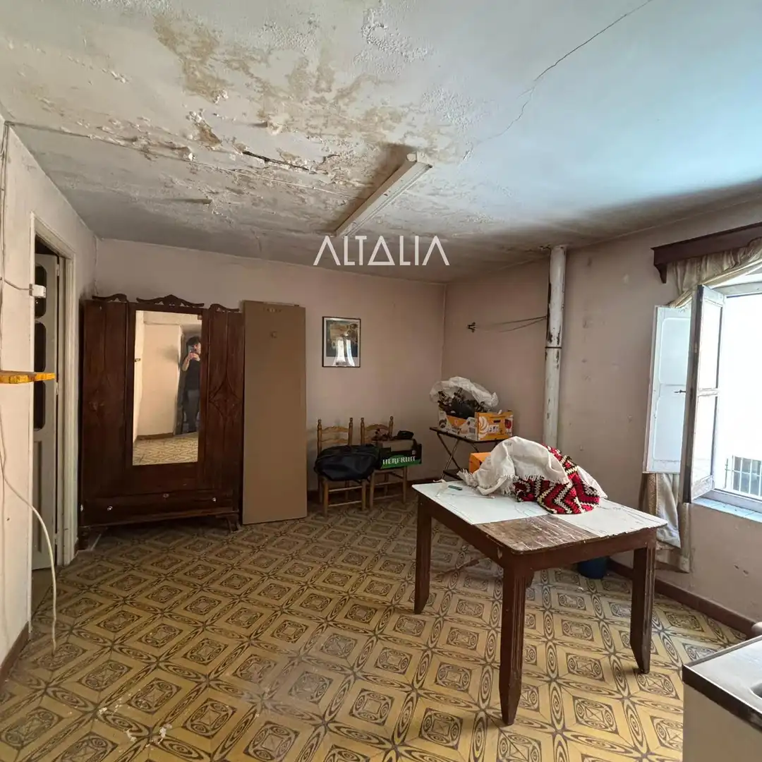 Casa o chalet en venta en Tragacete con Trastero