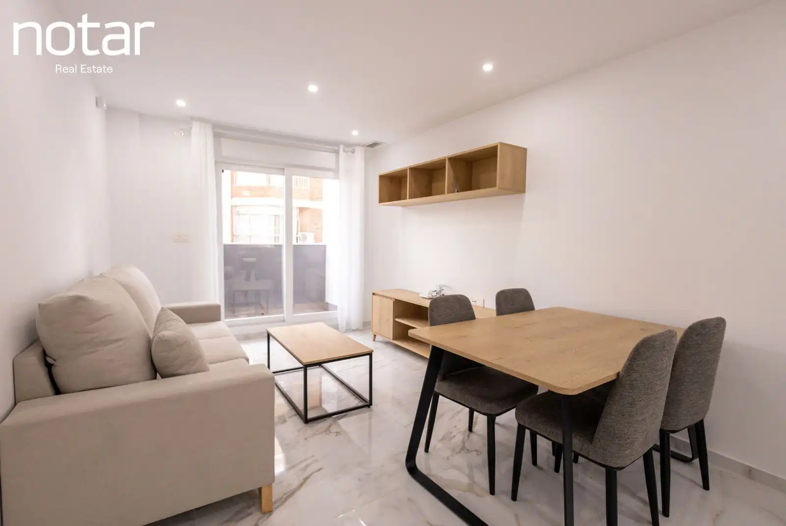 Apartament amb ascensor en venda a N/A