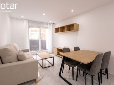 Apartment with lift for sale in Torrevieja Centro