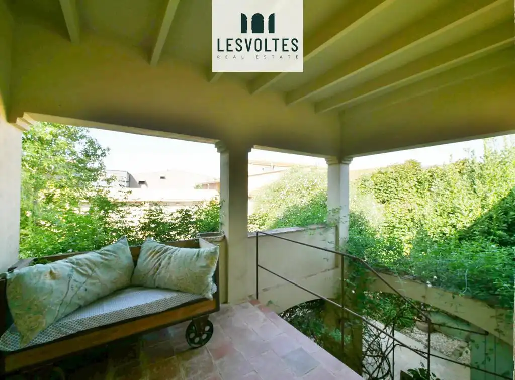 Casa con piscina en venta en calle Daró, imagen 17