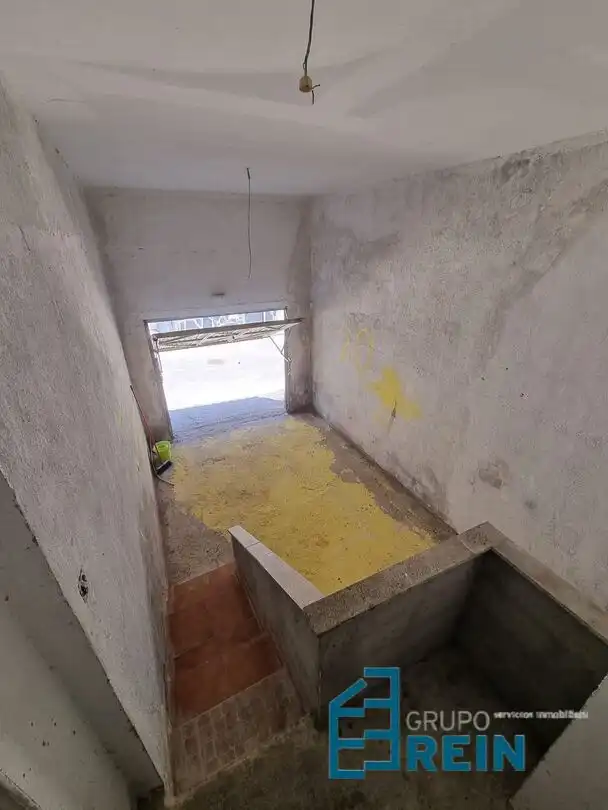 Casa adosada en venda en Domingo Pérez amb Terrassa i Balcó