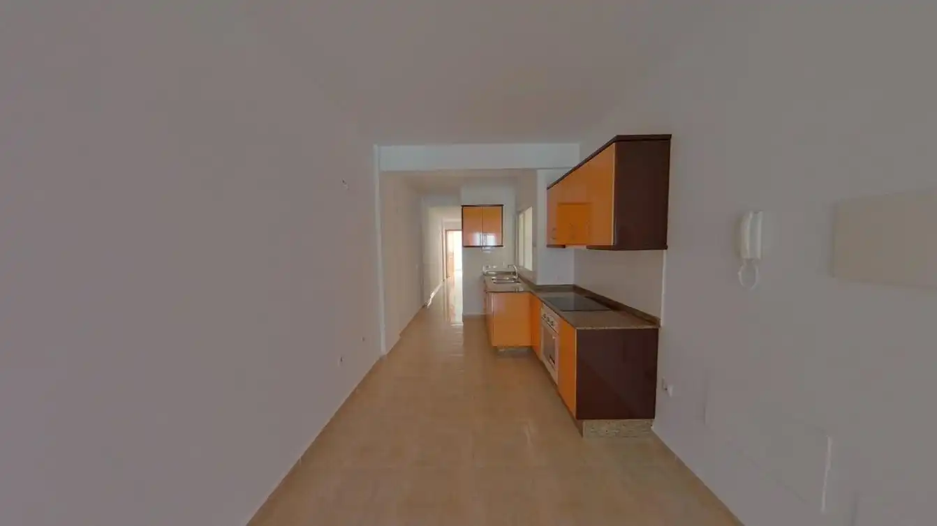 Cocina de Piso en venta en Santa Lucía de Tirajana