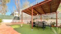 Terrace of Flat for sale in Mollet del Vallès  with Air Conditioner, Heating and Terrace