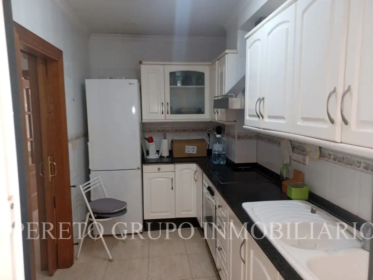 Casa rústica en venda a Benissa pueblo, imagen 6