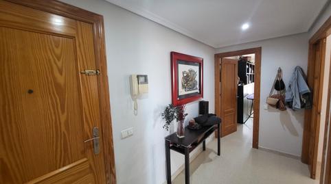 Foto 4 de Pis de lloguer a Calle Gavilán, San Luis,  Almería Capital