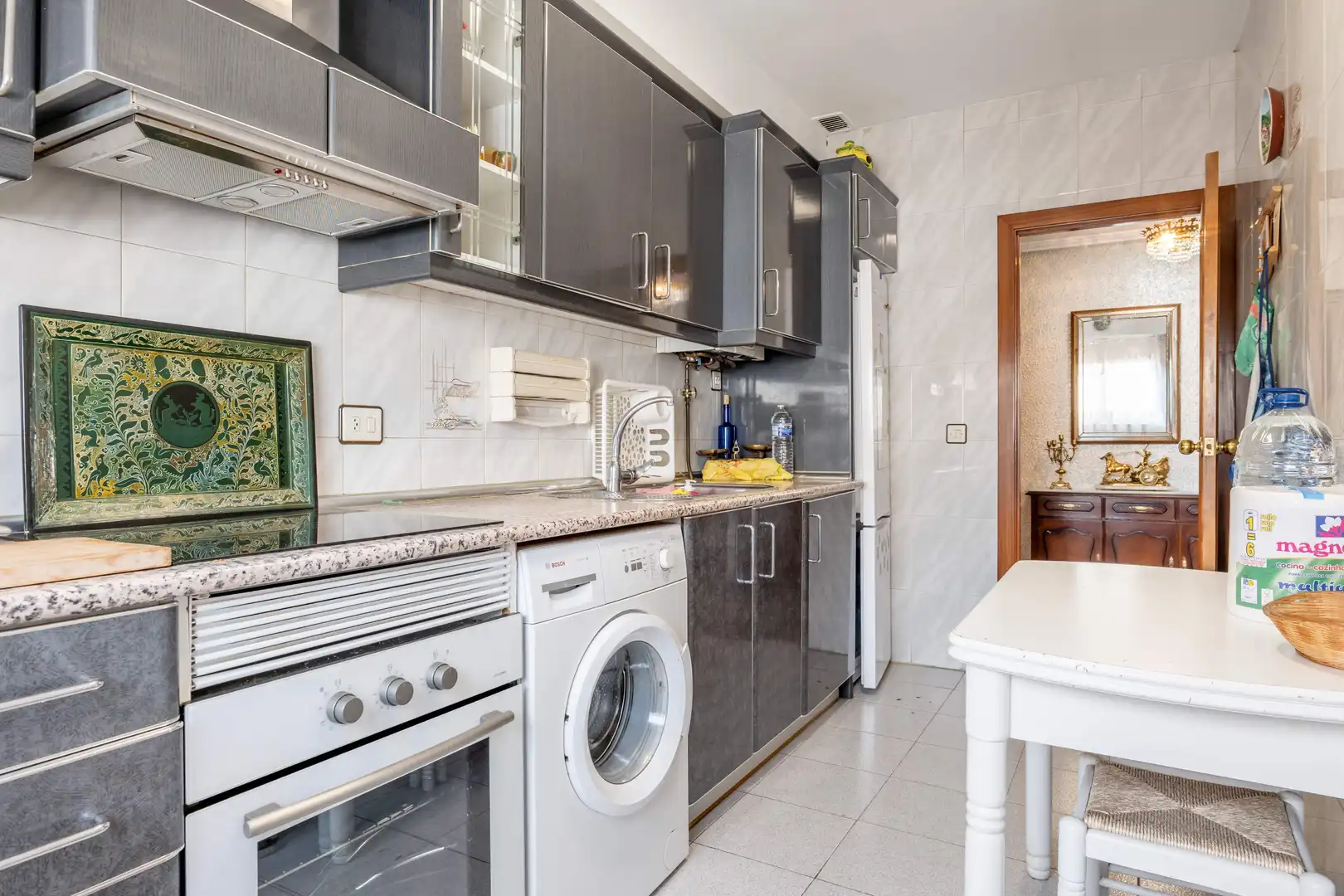 Casa o chalet en venta en Calle OSA MAYOR, 40, Valdefierro