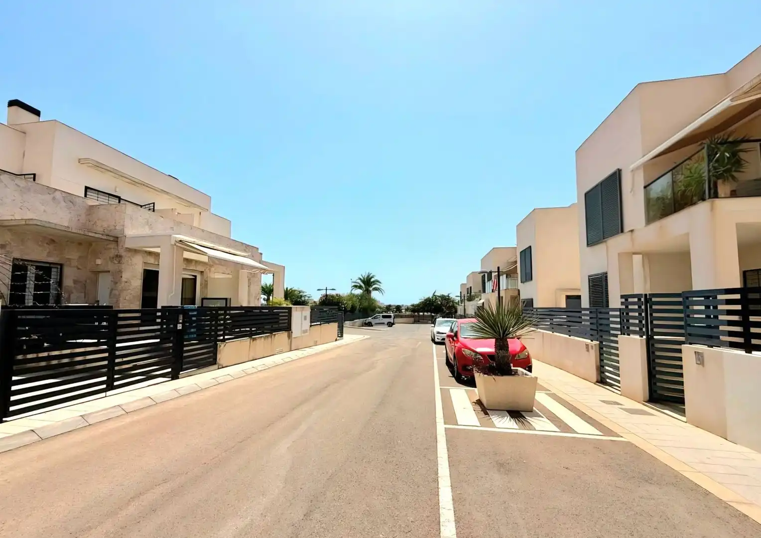 Bungalow amb piscina en venda a Nueva Torrevieja - Aguas Nuevas, imagen 49