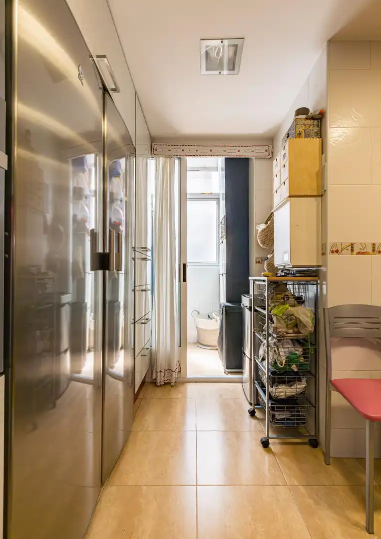 Bany de Àtic en venda en Murcia amb Aire condicionat, Terrassa i Traster