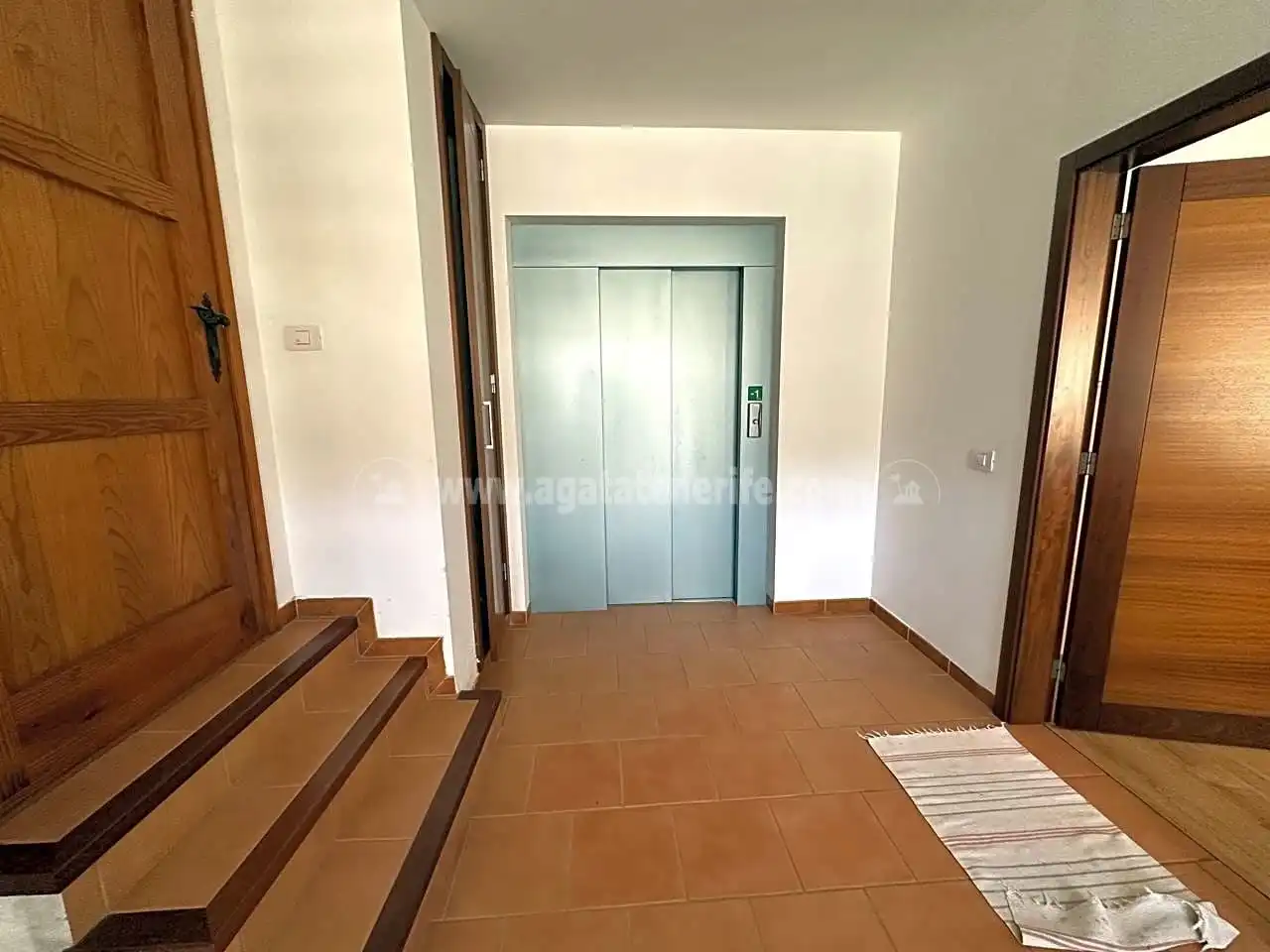 Casa o chalet en venta en Los Silos con Aire acondicionado, Jardín privado y Terraza