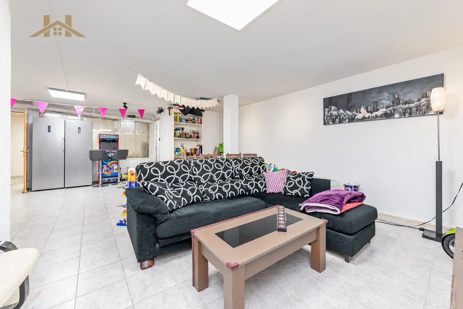 Detached house with terrace for sale in Calle Taeña, imagen 28