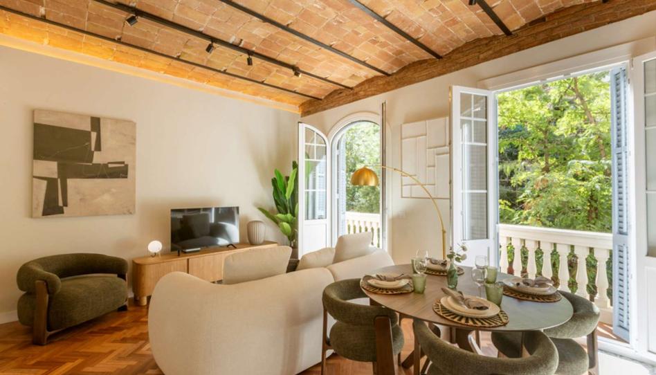 Photo 1 of Apartment to share in Sagrada Família, Barcelona