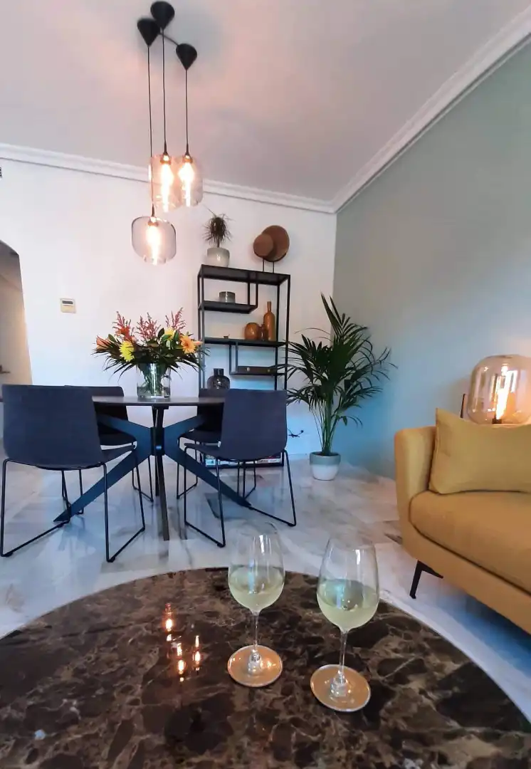 Apartament amb piscina en venda a Avinguda Masnou, imagen 4