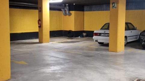 Photo 4 of Garage to rent in Calle de José Antonio Coderch, 46, Valdebebas - Valdefuentes,  Madrid Capital