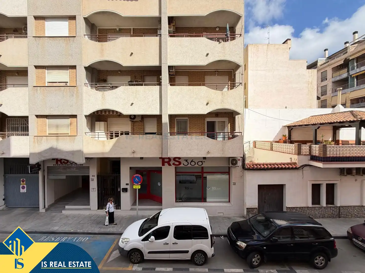 Apartment mit Aufzug zum Verkauf in Playa del Cura, imagen 47
