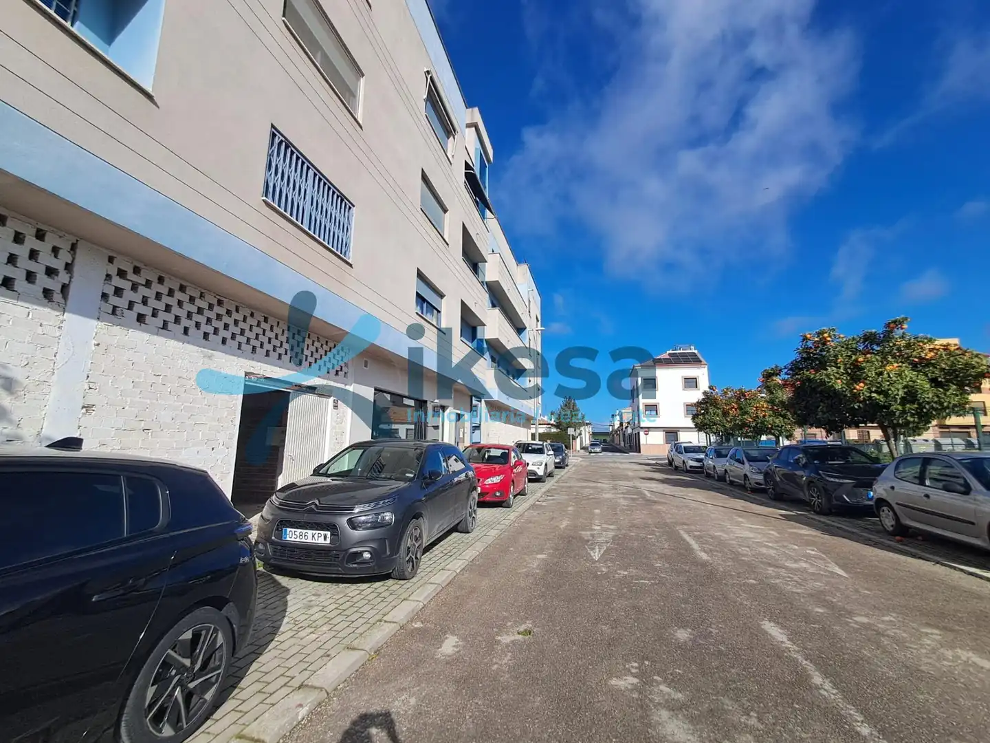 Local commercial à vendre à Puente Genil, imagen 5