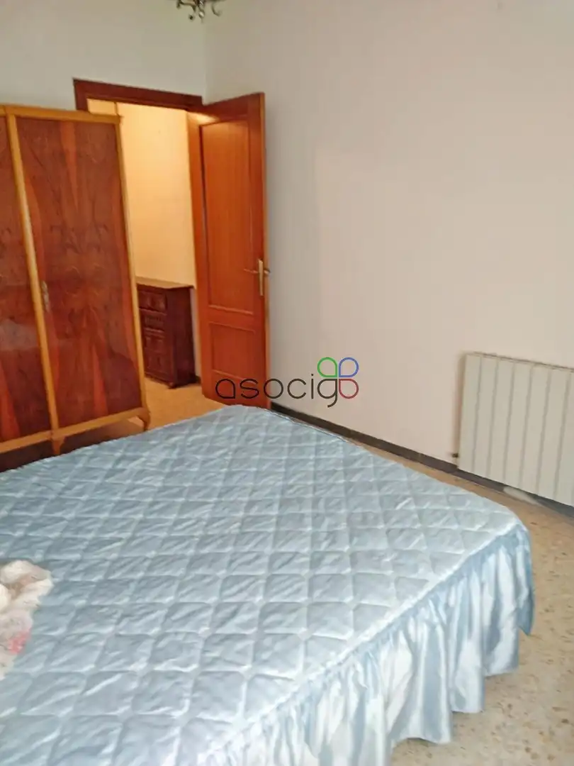 Habitación de Piso en venta en Yunquera de Henares con Calefacción y Terraza