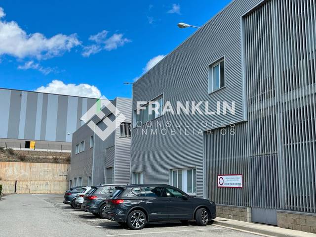 Oficina en Alquiler en Carrer Isaac Peral, 1 en Sant Esteve Sesrovires