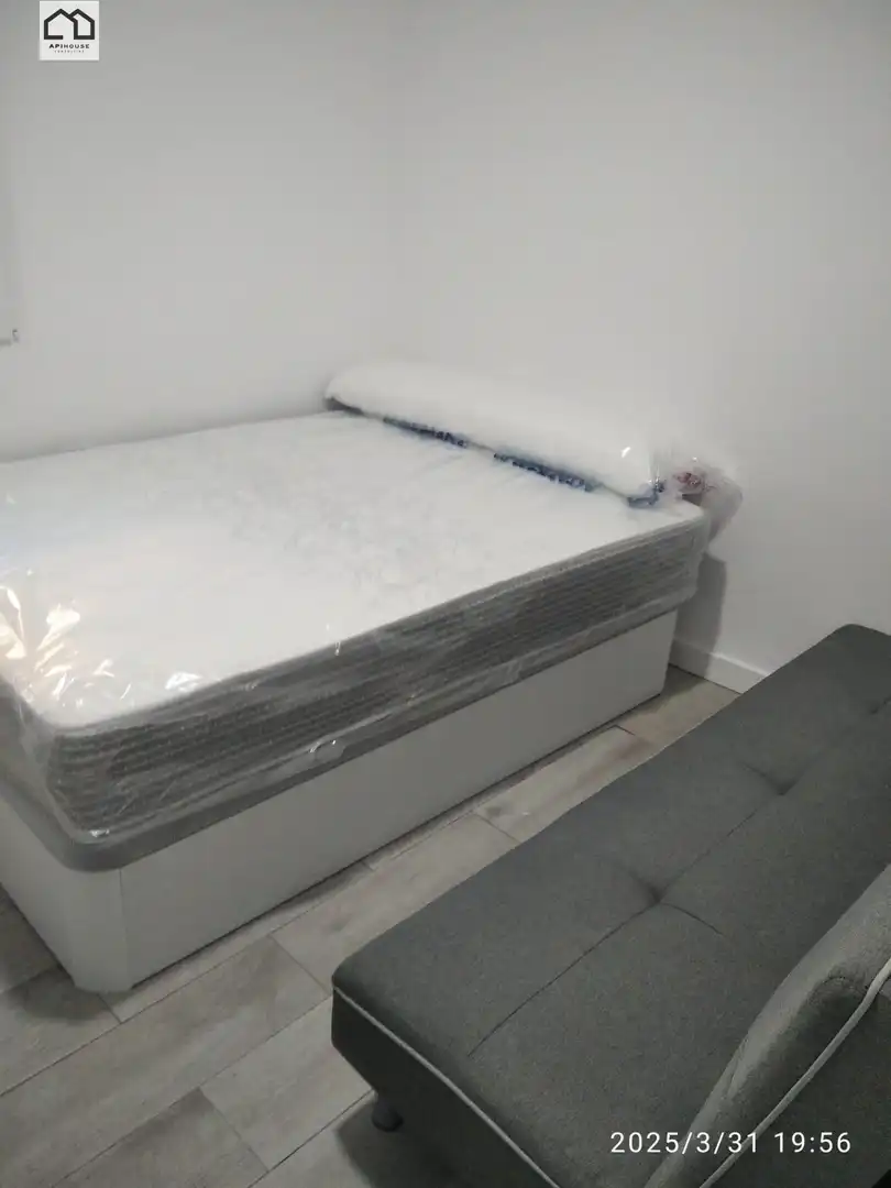 Habitación de Casa o chalet en venta en Elche / Elx con Aire acondicionado y Amueblado
