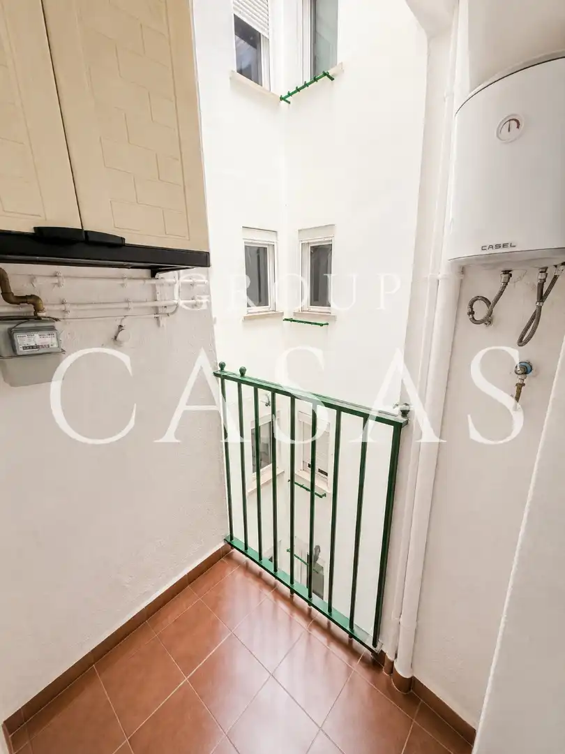 Wohnung mit Terrasse zum Verkauf in Carrer del Molí, imagen 9