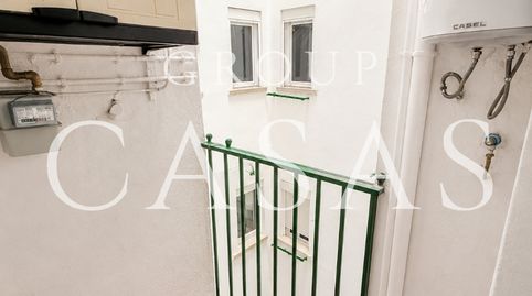 Foto 4 de Piso en venta en Carrer del Molí, Can Vidalet, Esplugues de Llobregat