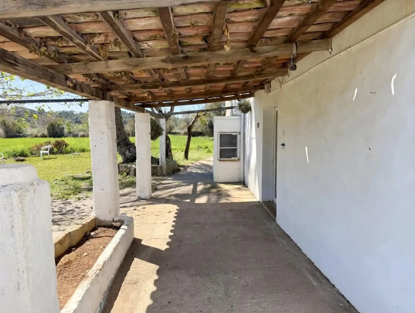 Casa amb piscina en venda a Pollença - poligon 3, imagen 19