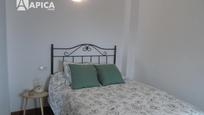 Bedroom of Duplex for sale in Ronda  with Air Conditioner