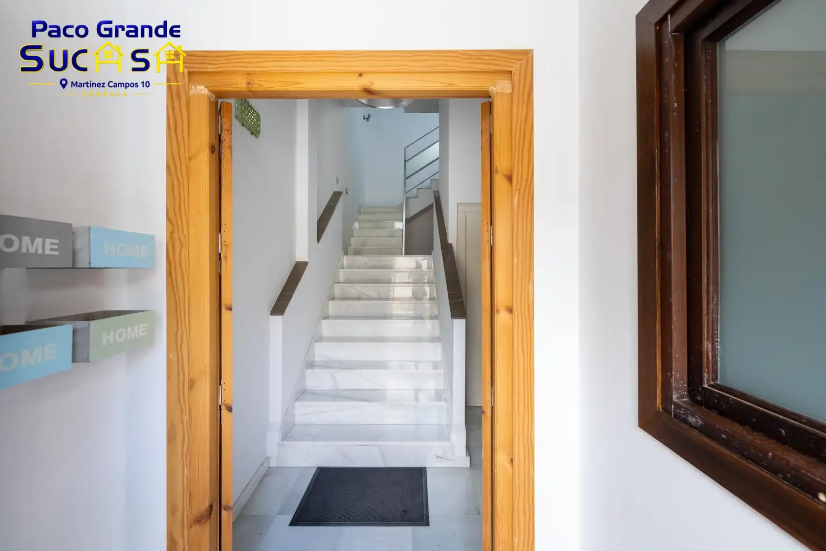 Residential with lift for sale in Calle Real, imagen 3