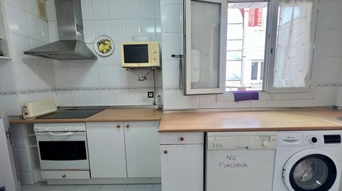 Foto 5 de Piso de alquiler en Auntzetxeta Kalea, Masustegi - Monte Caramelo, Bilbao