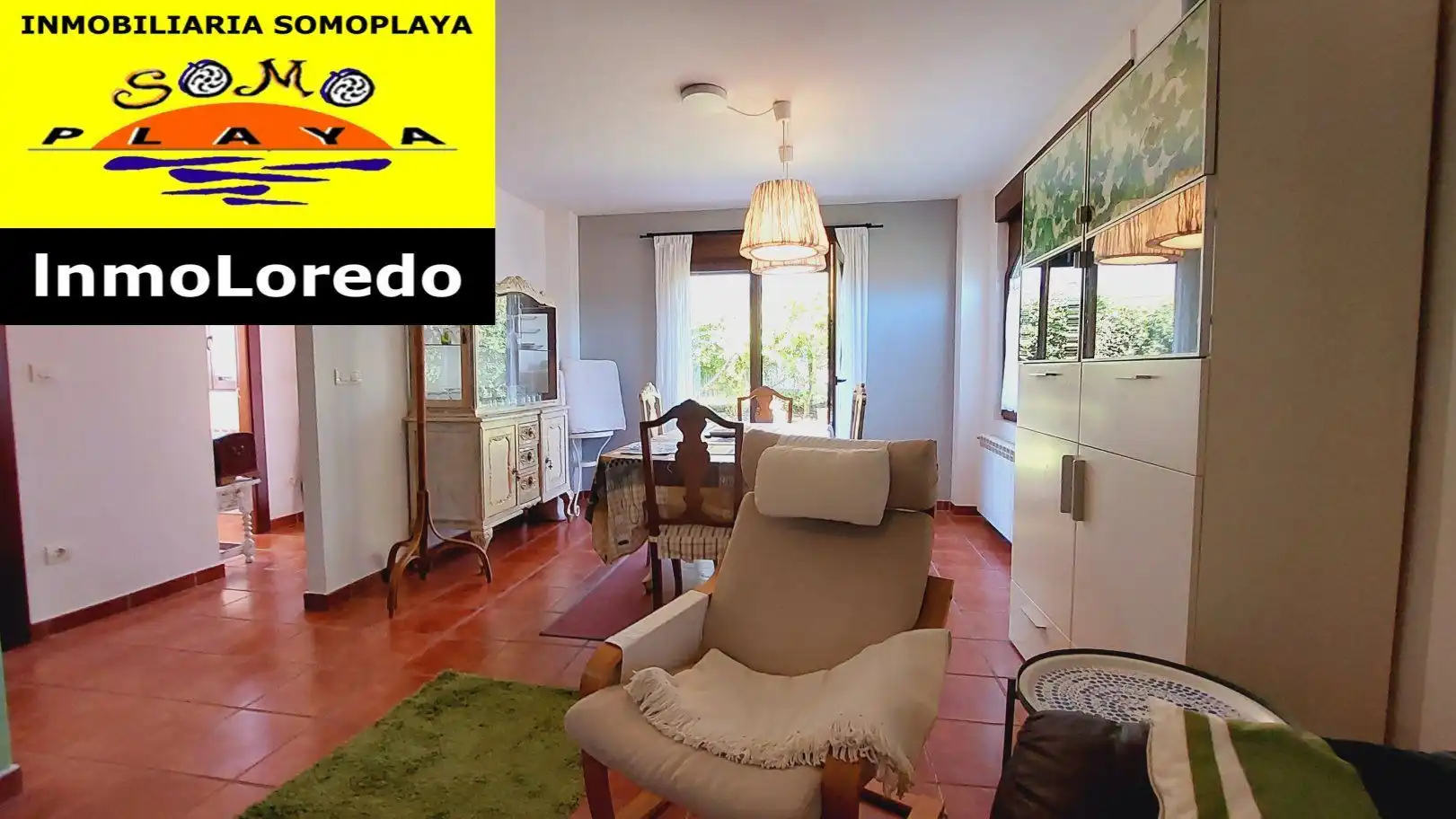 Casa con jardín en venta en Ribamontán al Monte, imagen 10