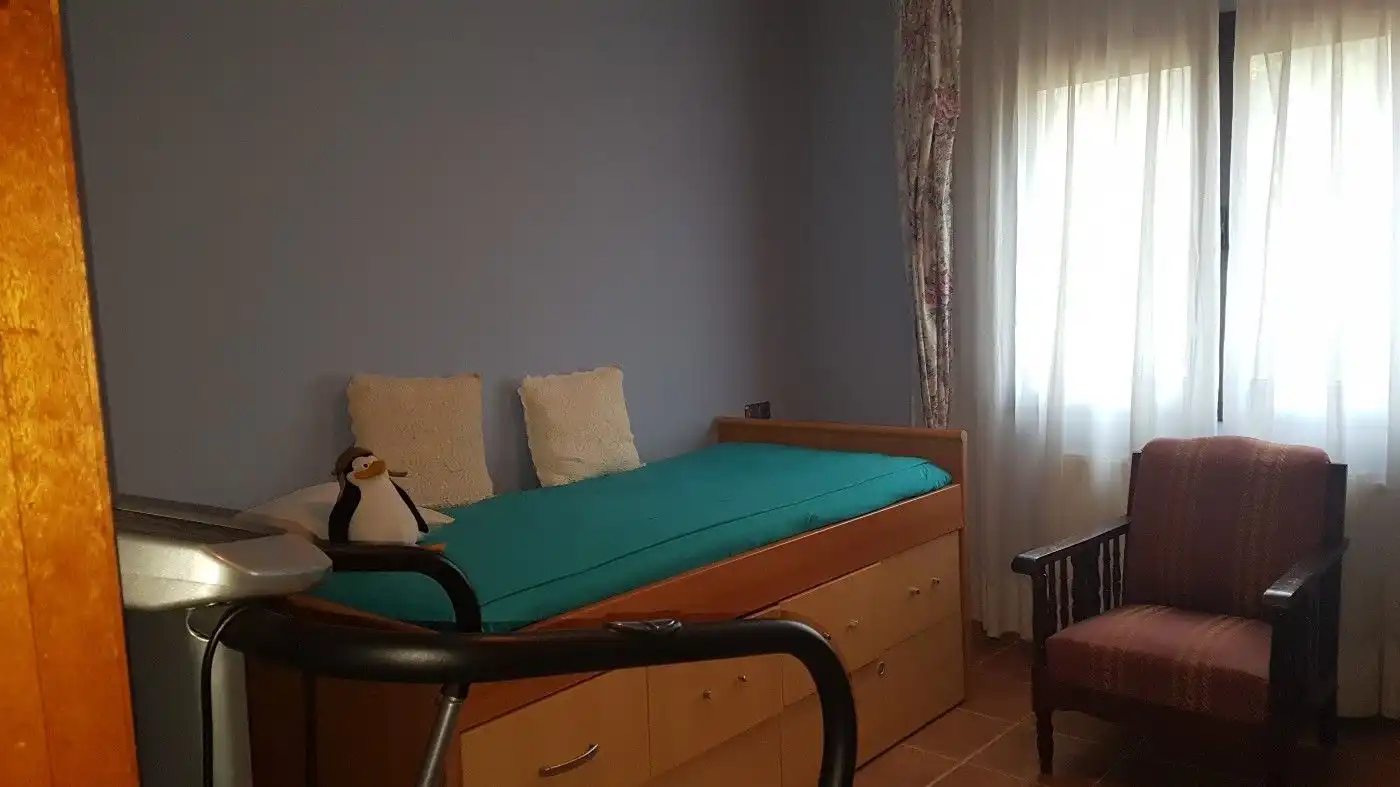 Habitación de Casa o chalet en venta en Vall-llobrega con Trastero