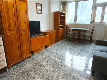 Wohnung mit Aufzug zum Verkauf in Levante Alto