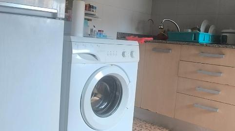 Foto 4 de Pis en venda a Calle San Francisco, Juan de Borbón, Murcia