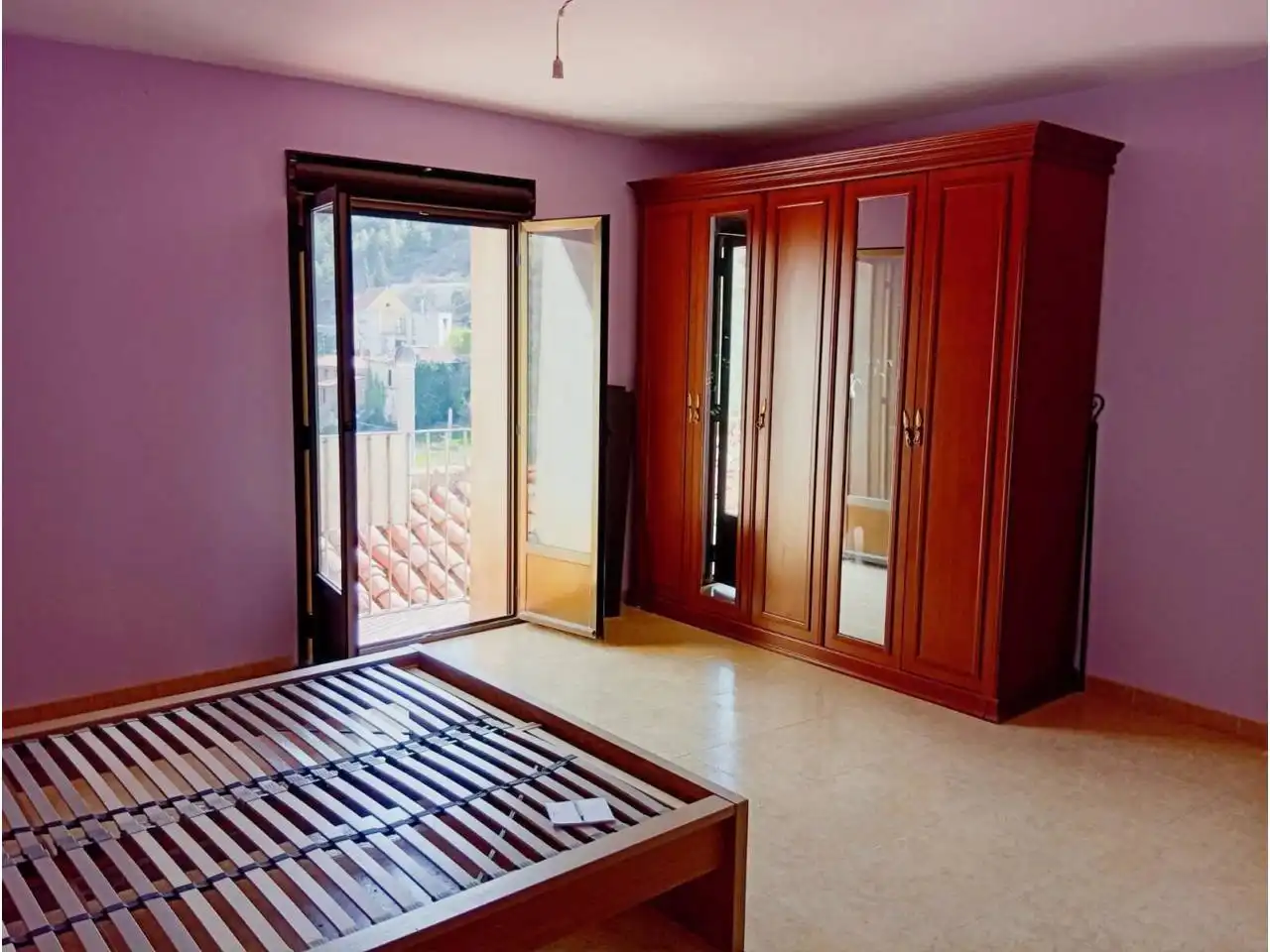 Habitación de Casa o chalet en venta en Cañizar del Olivar