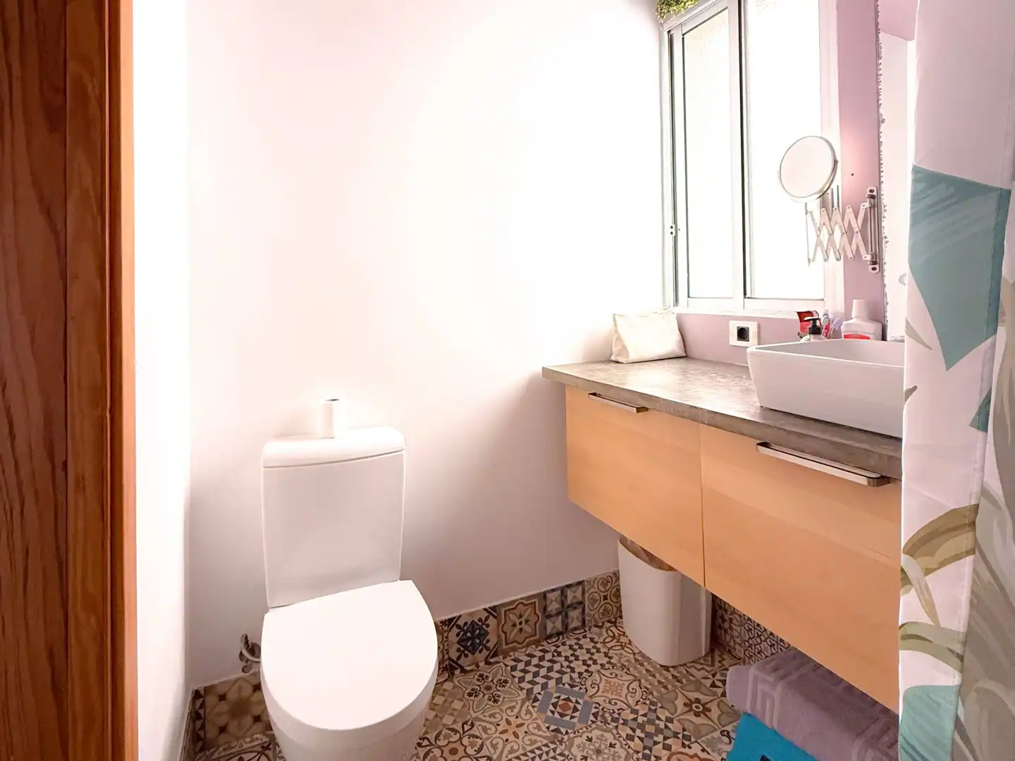 Bathroom of Flat for sale in Las Palmas de Gran Canaria