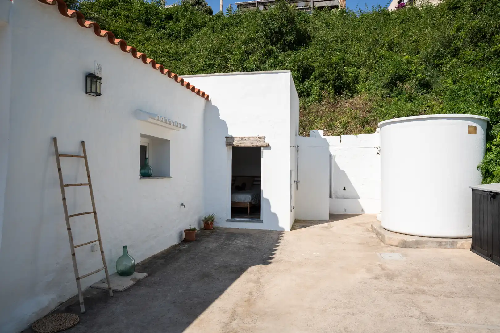 Casa o chalet en venta en Cala Llonga - Sa Mesquida