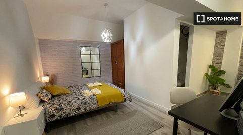 Foto 5 de Habitación en Arenales - Lugo - Avda. Marítima, Las Palmas de Gran Canaria