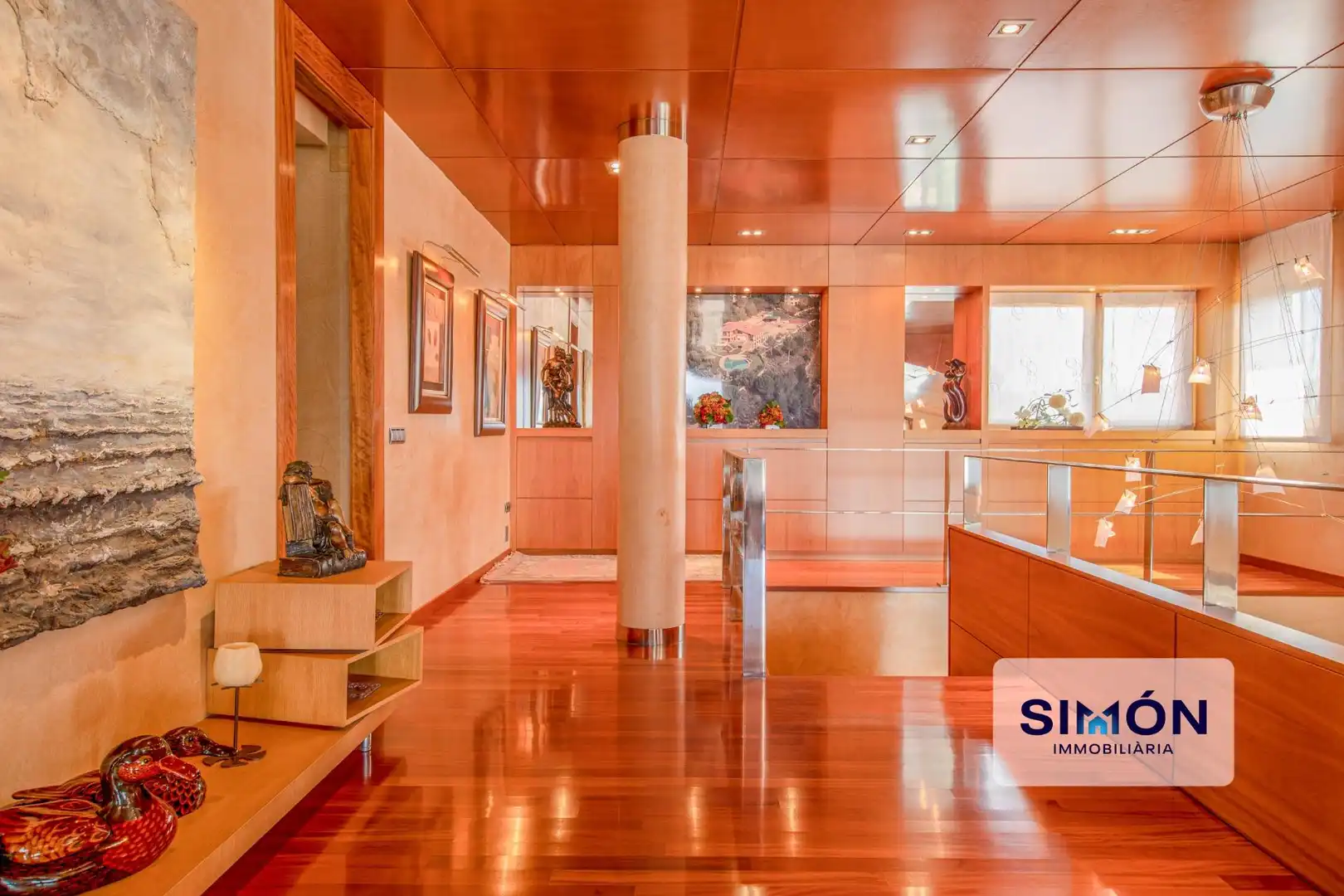 Villa con terrazza in vendita a Sant Fruitós de Bages, imagen 23