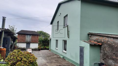 Photo 2 of House or chalet for sale in Área Rural, A Coruña