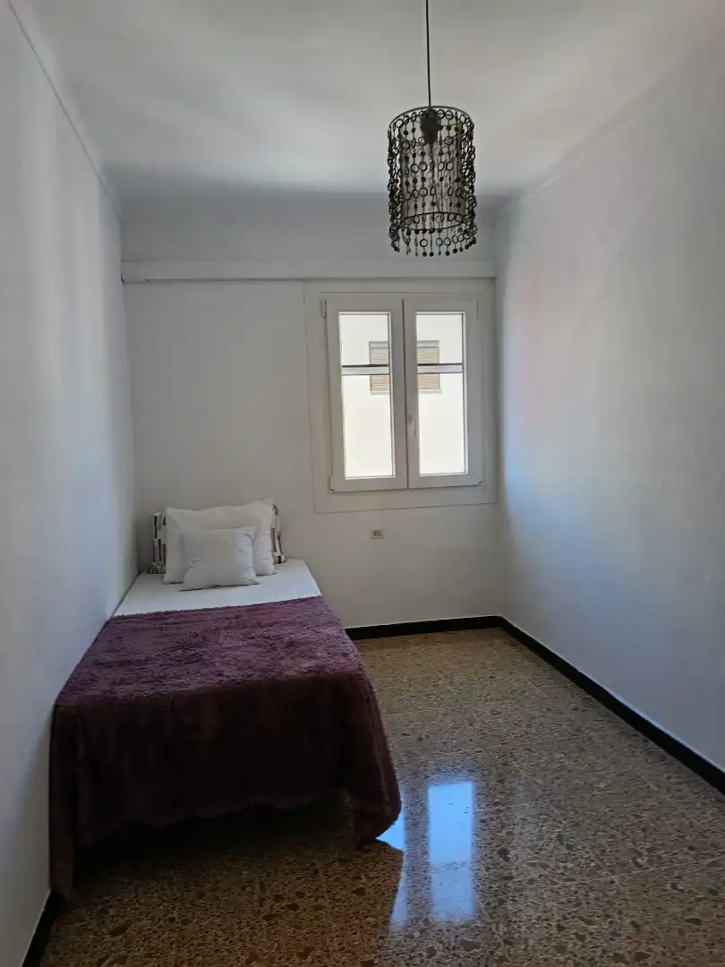 Appartamento con terrazza in vendita a Plaça Sant Jaume, imagen 6
