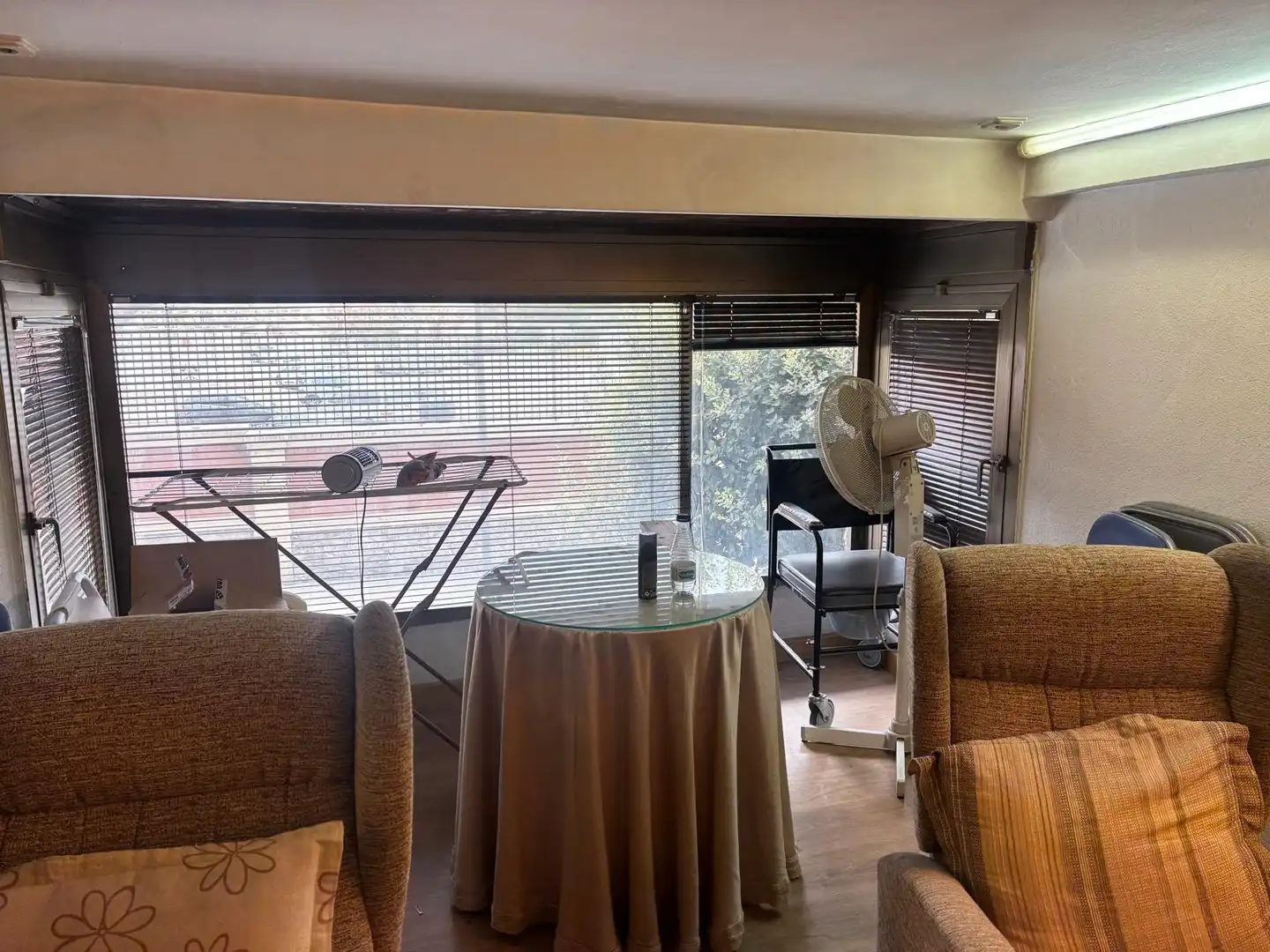 Comedor de Planta baja en venta en Valladolid con Calefacción