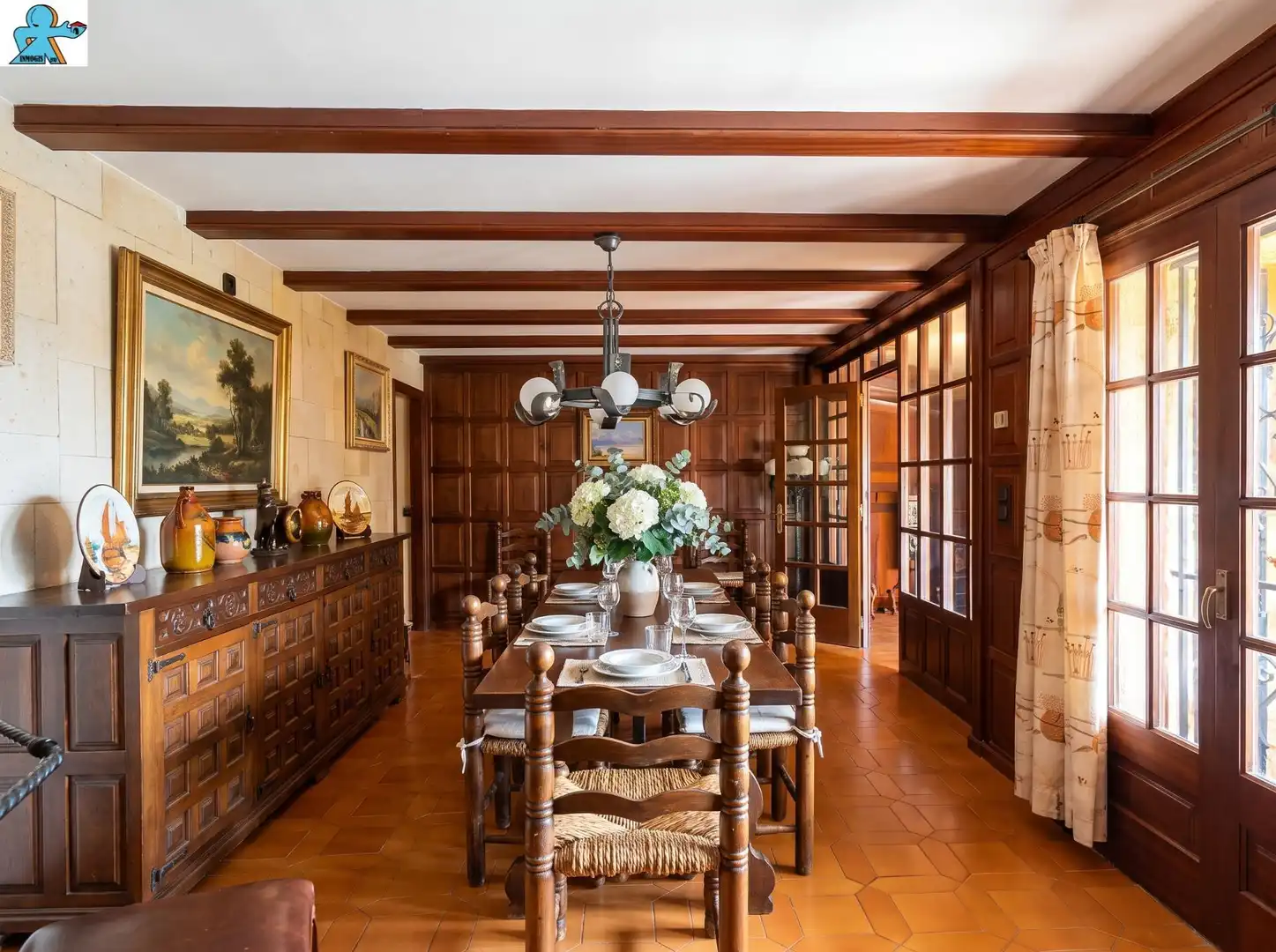 Detached house for sale in Urbanitzacions del Nord, imagen 3