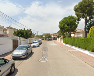 Vista exterior de Pis en venda en El Vendrell