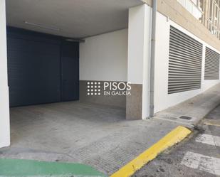 Garage for sale in Fonte Do Ouro , Sanxenxo