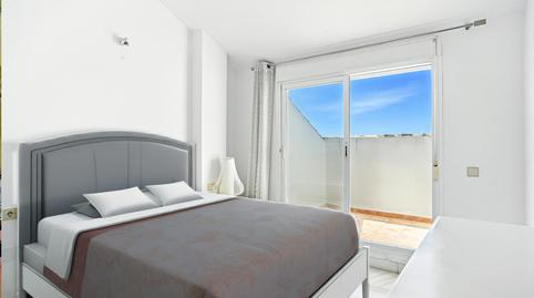 Foto 4 de Àtic en venda a La Carolina - Guadalpín, Málaga